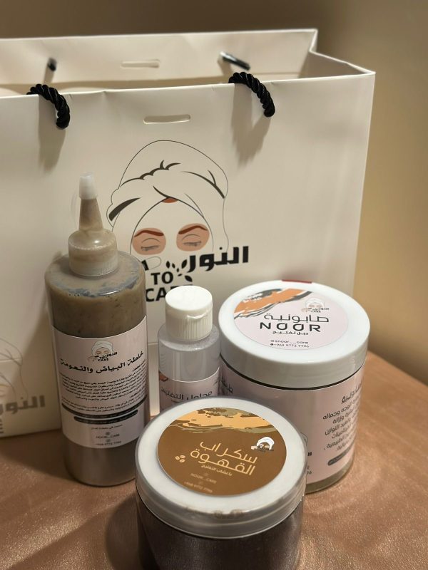 مجموعه الجسم